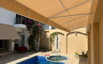 La Importancia de la Garantía y Experiencia al Comprar Toldos en El Caribe: Lo que Debes Saber