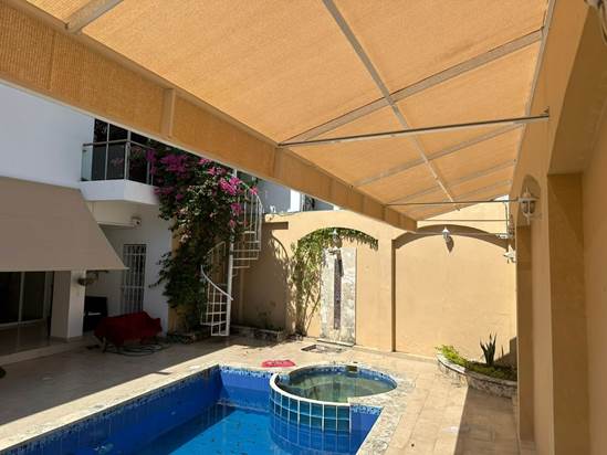 La Importancia de la Garantía y Experiencia al Comprar Toldos en El Caribe: Lo que Debes Saber
