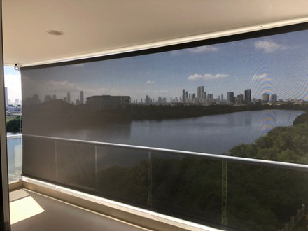 Sol de la Tarde: Optimización Térmica para Apartamentos en Bogotá