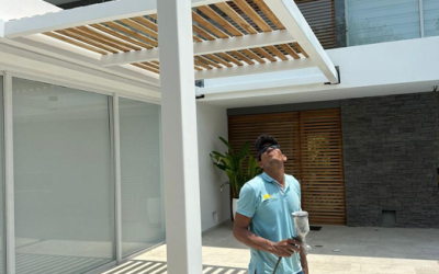 Resistencia al Salitre: Por qué el Aluminio Extruido es Indispensable en la Costa