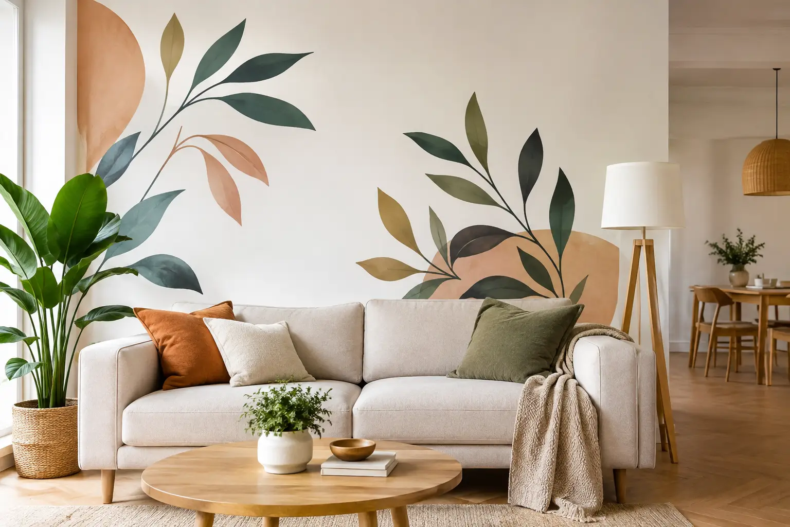Vinilos decorativos interiores que sí elevan Vinilos decorativos interiores que sí elevan